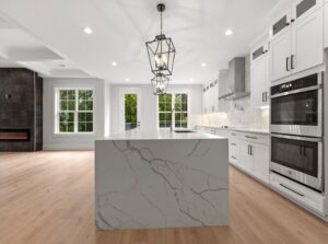 Kitchen Countertop Materials - Types And Their Advantages & Disadvantages