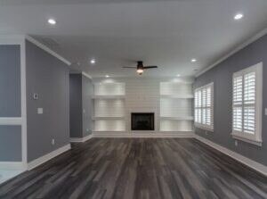 Home flooring types - samkins construction