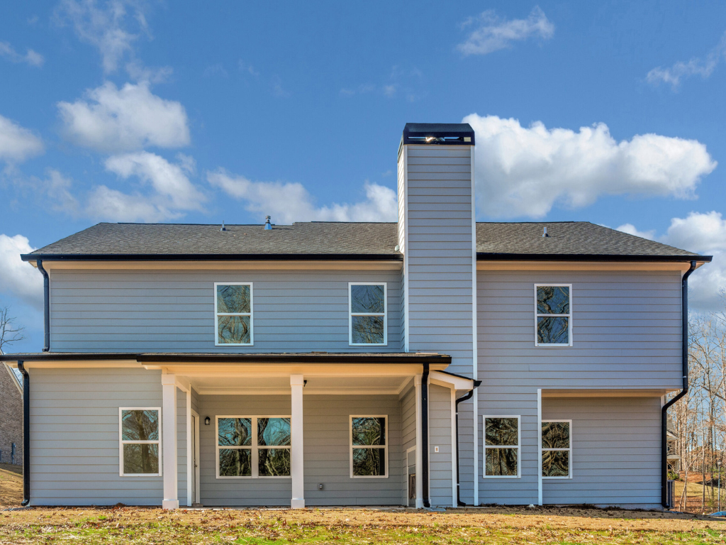 Mission Pointe Subdivision Project