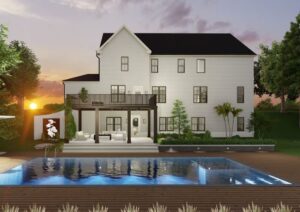 custom home building process - samkinsconstruction