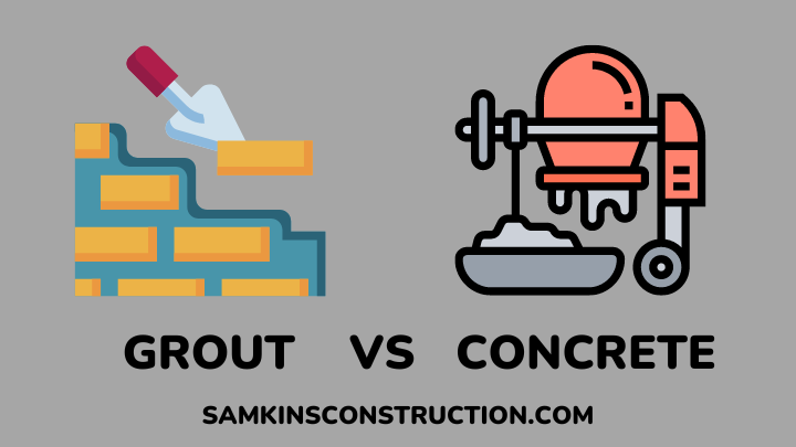 Grout Vs Concrete - samkinsconstruction
