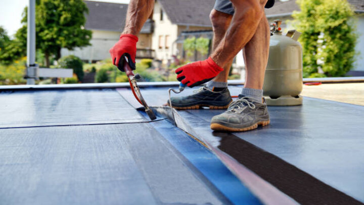 home waterproofing