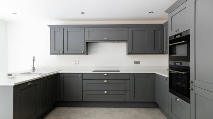 stock cabinet