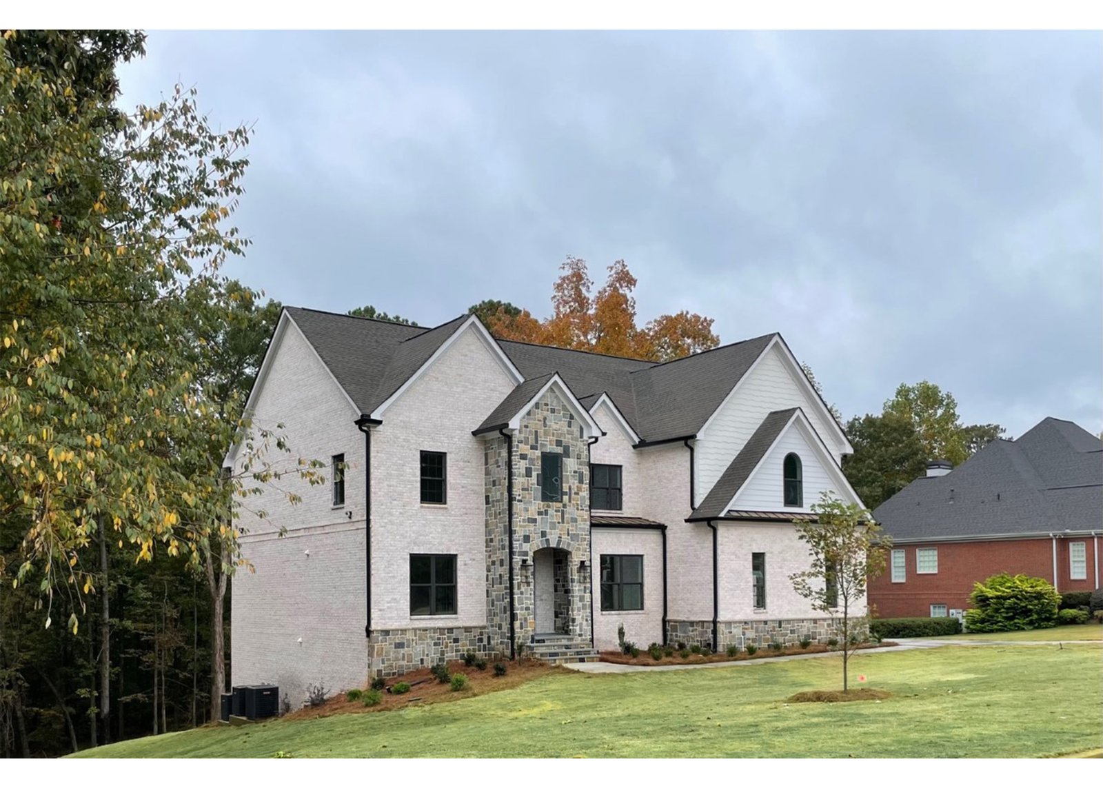 Wildeoak Subdivision Project
