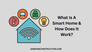 What Is A Smart Home & How Does It Work? [Pros & Cons]