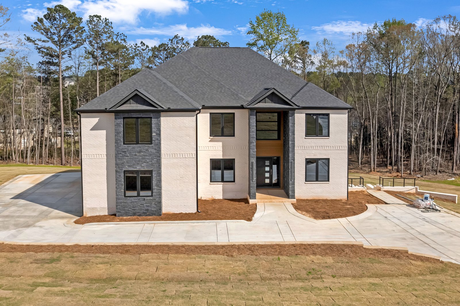 Tryphina Douglasville