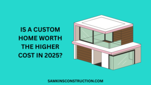 Will Construction Costs Go Down Or Up In 2025?