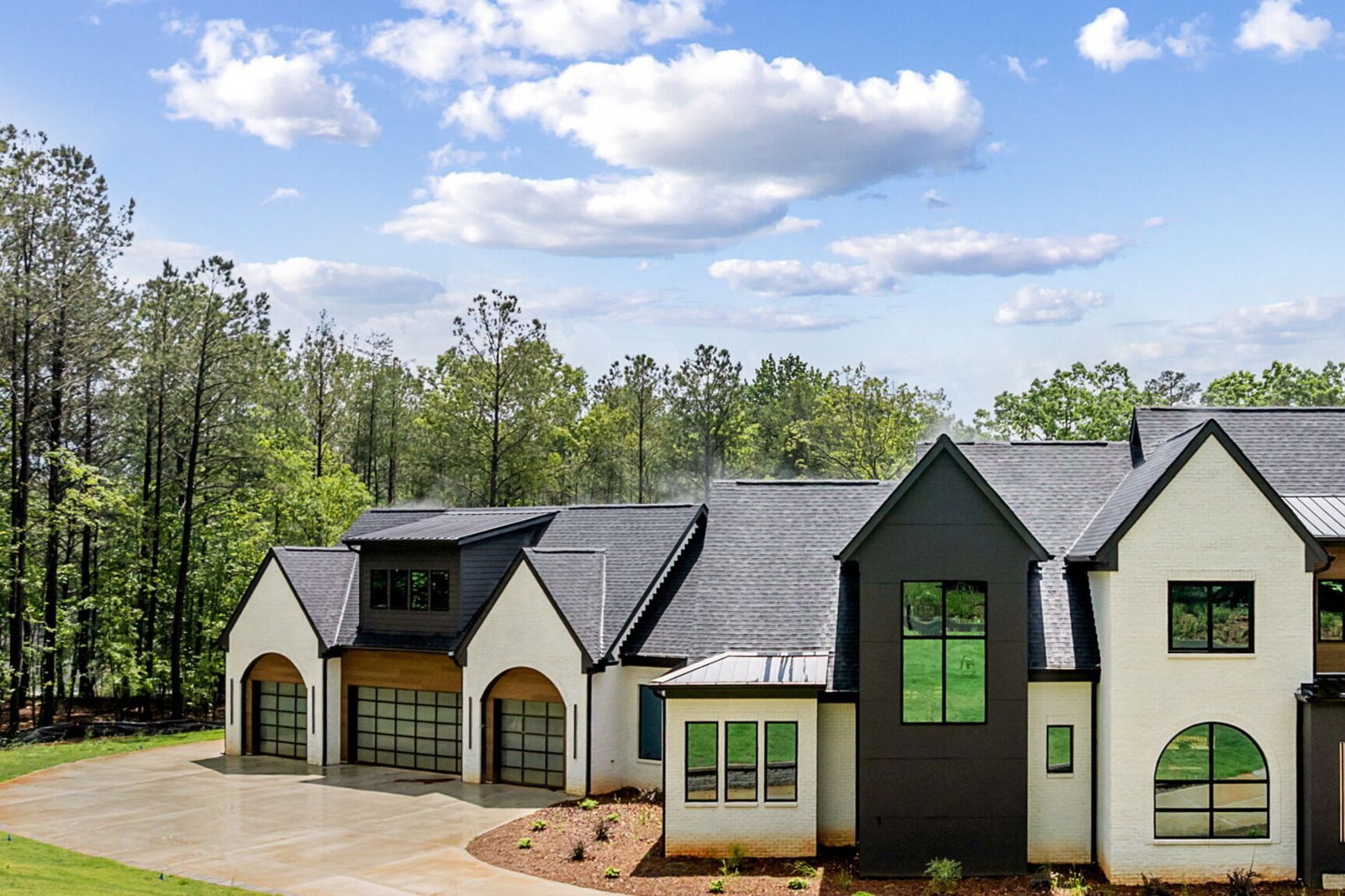 HAWTHORNE PLAN MILTON GA