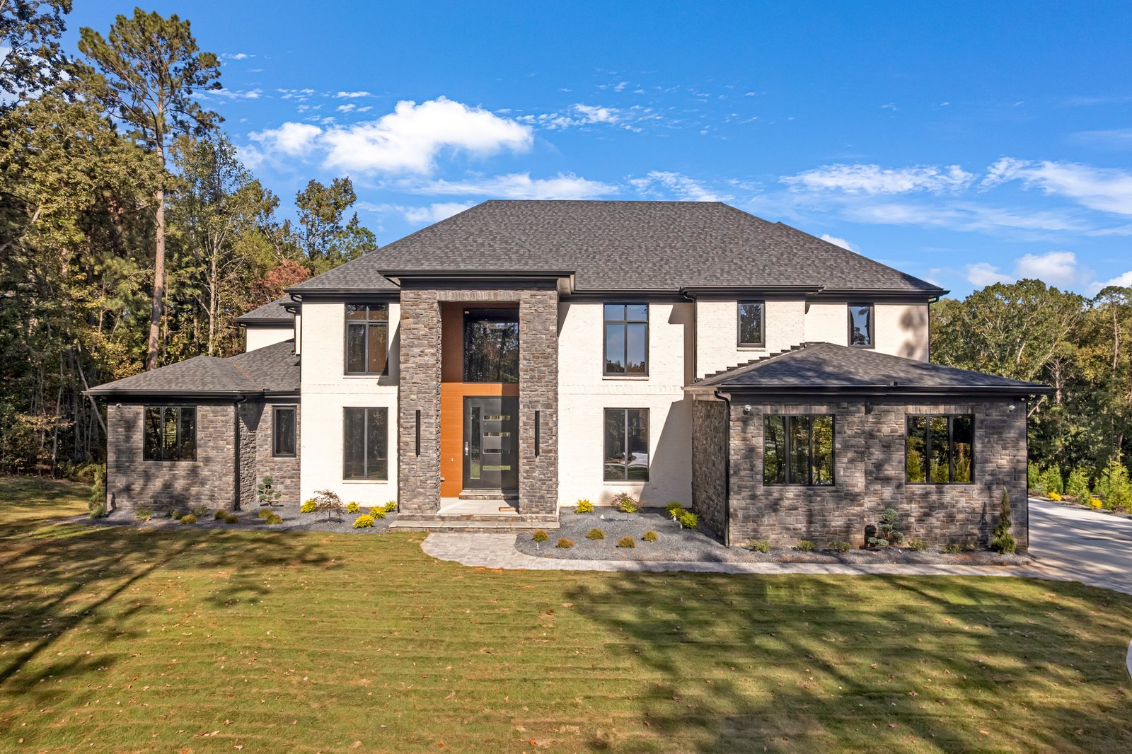 TISA LAKE SPIVEY PROJECT
