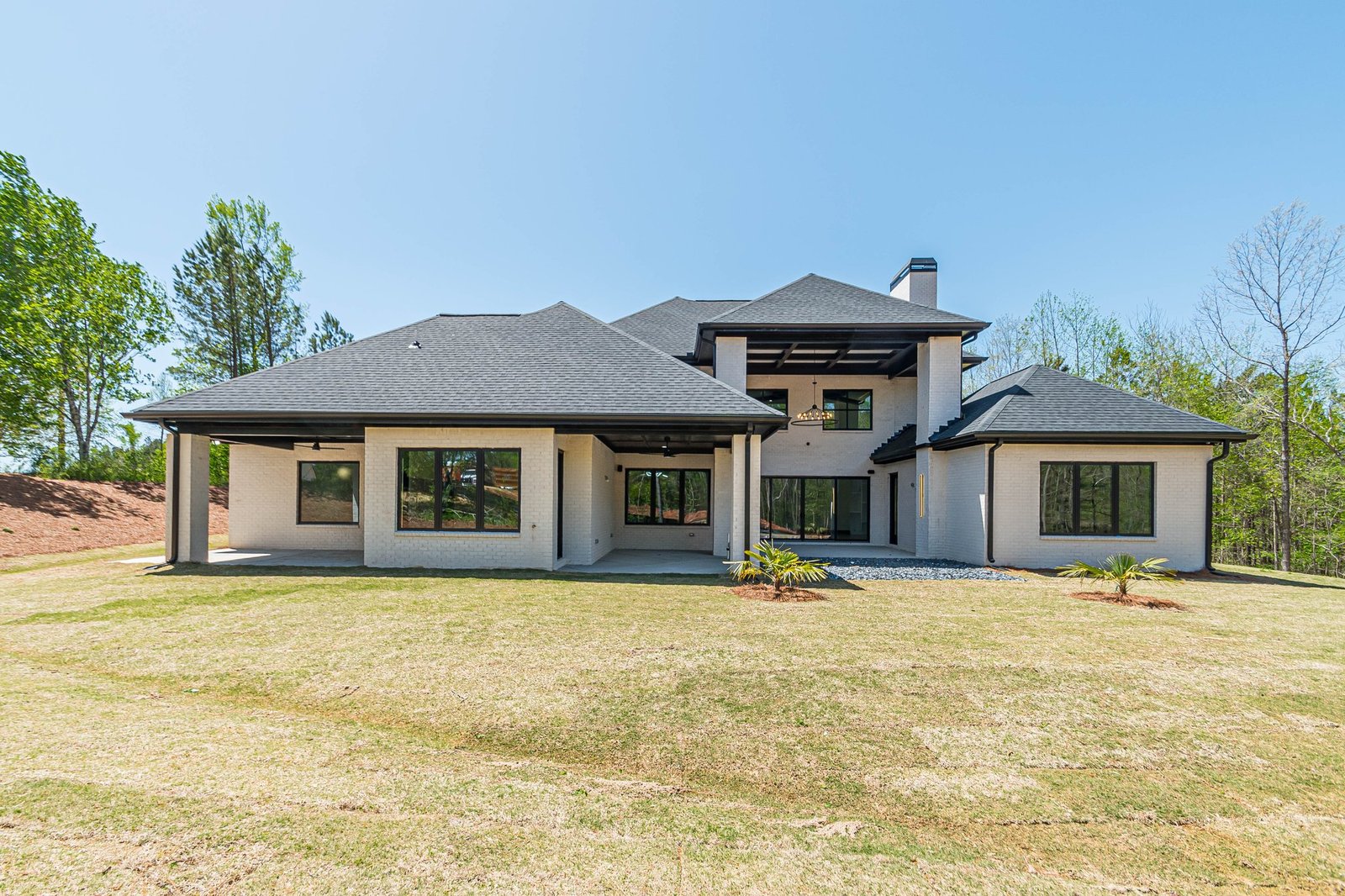 Cree Carson Chateau