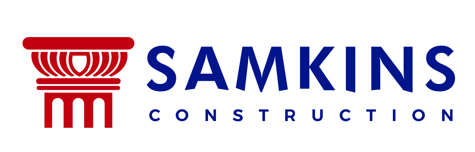 Samkins Construction