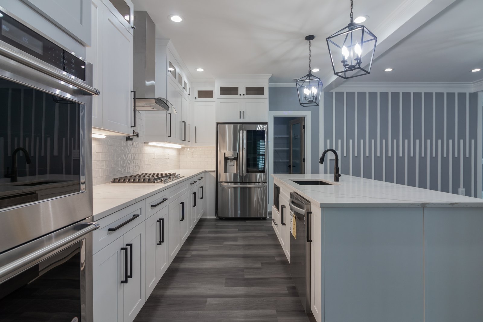 5413 Spelman Drive -16