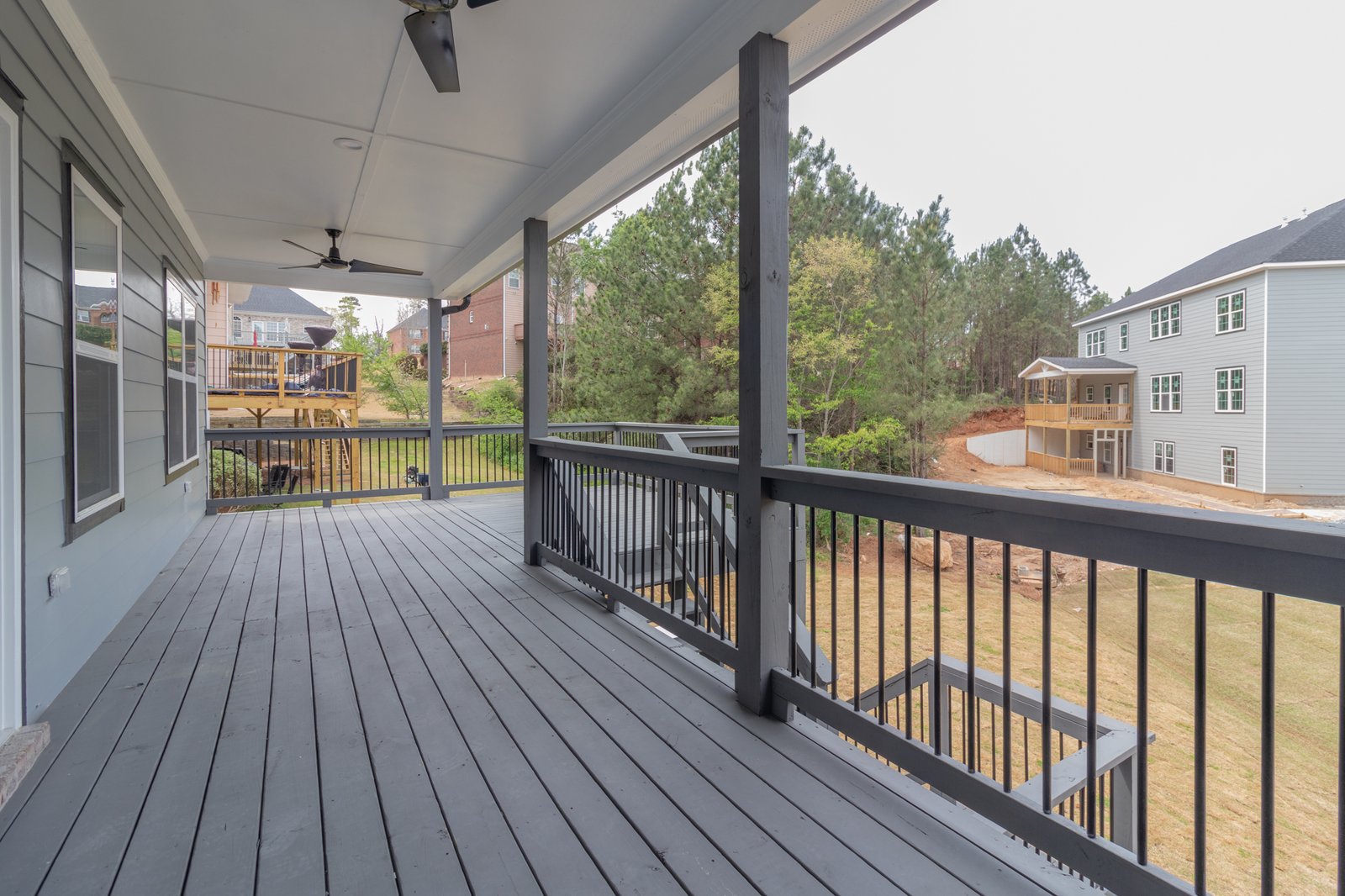 5413 Spelman Drive -32