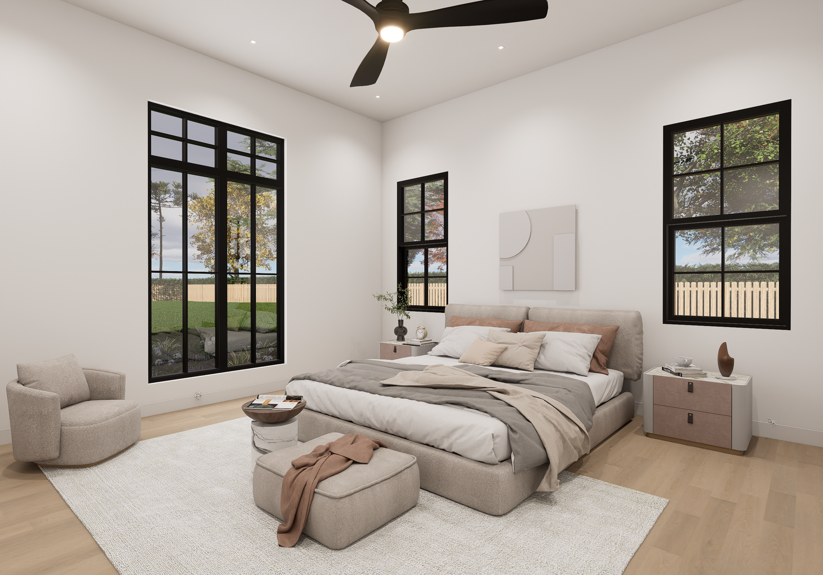 Bedroom 4