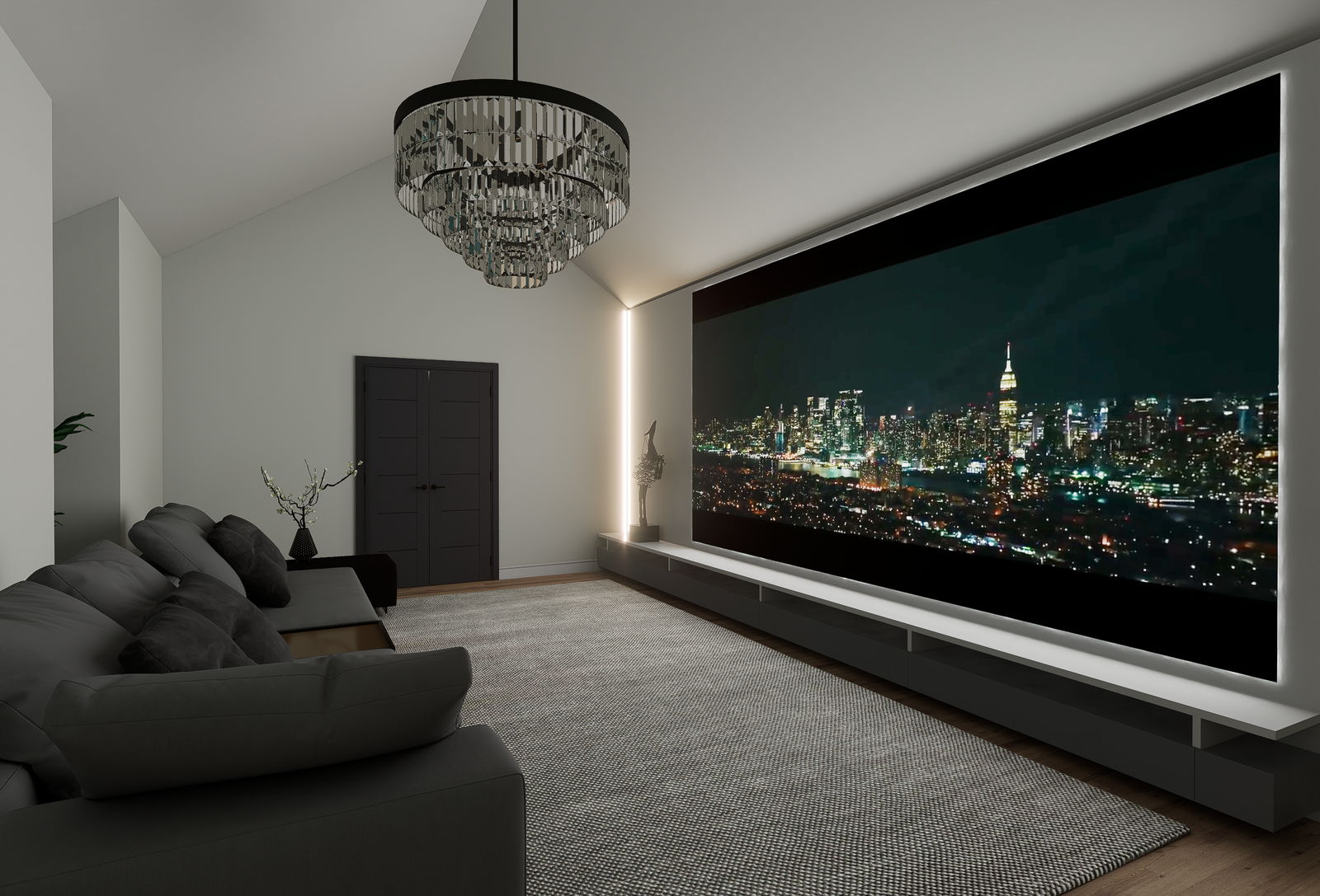 Bonus Room