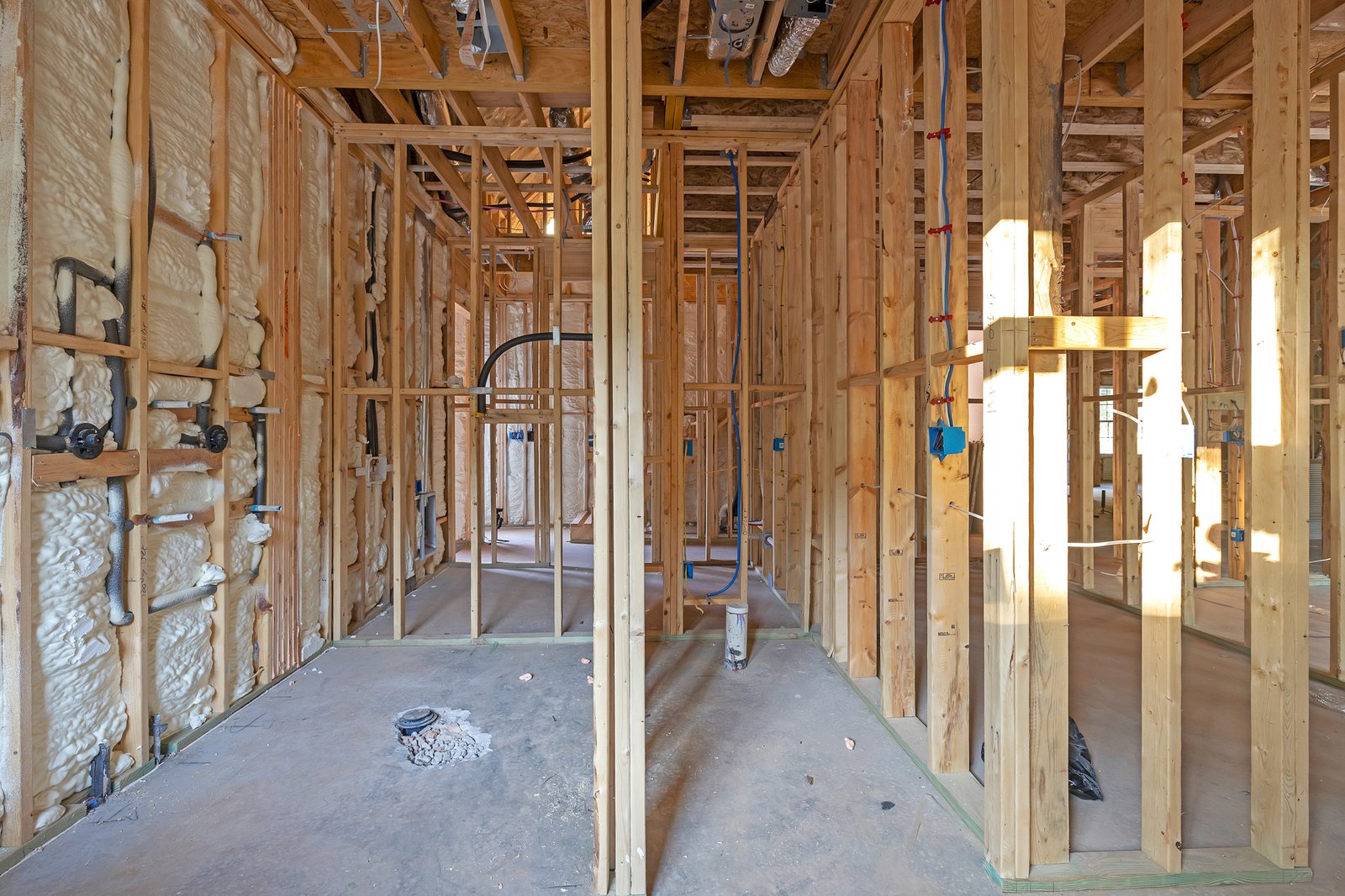 Clarkaston Plan-10