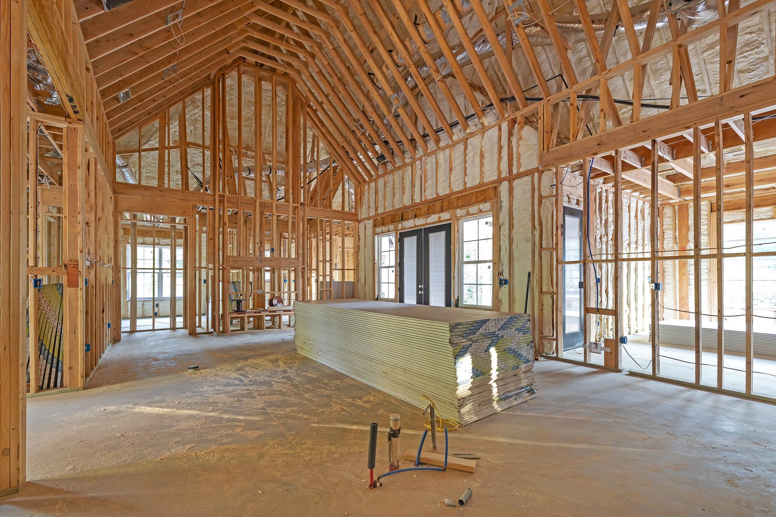 Clarkaston Plan-20