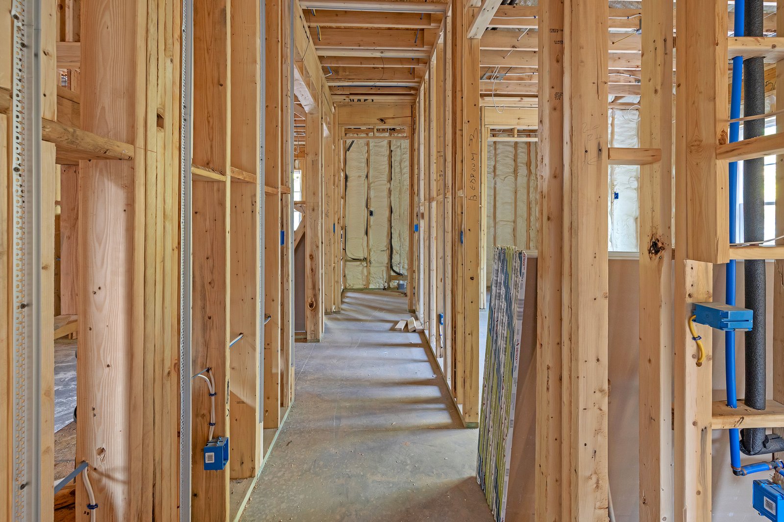 Clarkaston Plan-22