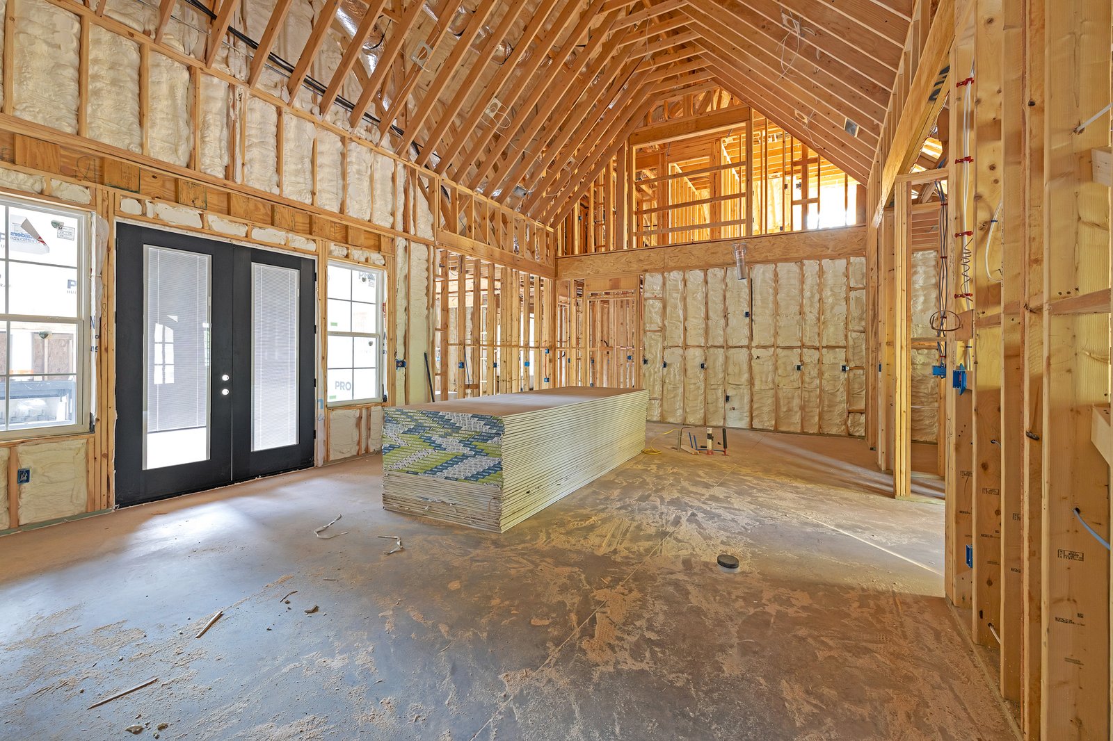 Clarkaston Plan-27