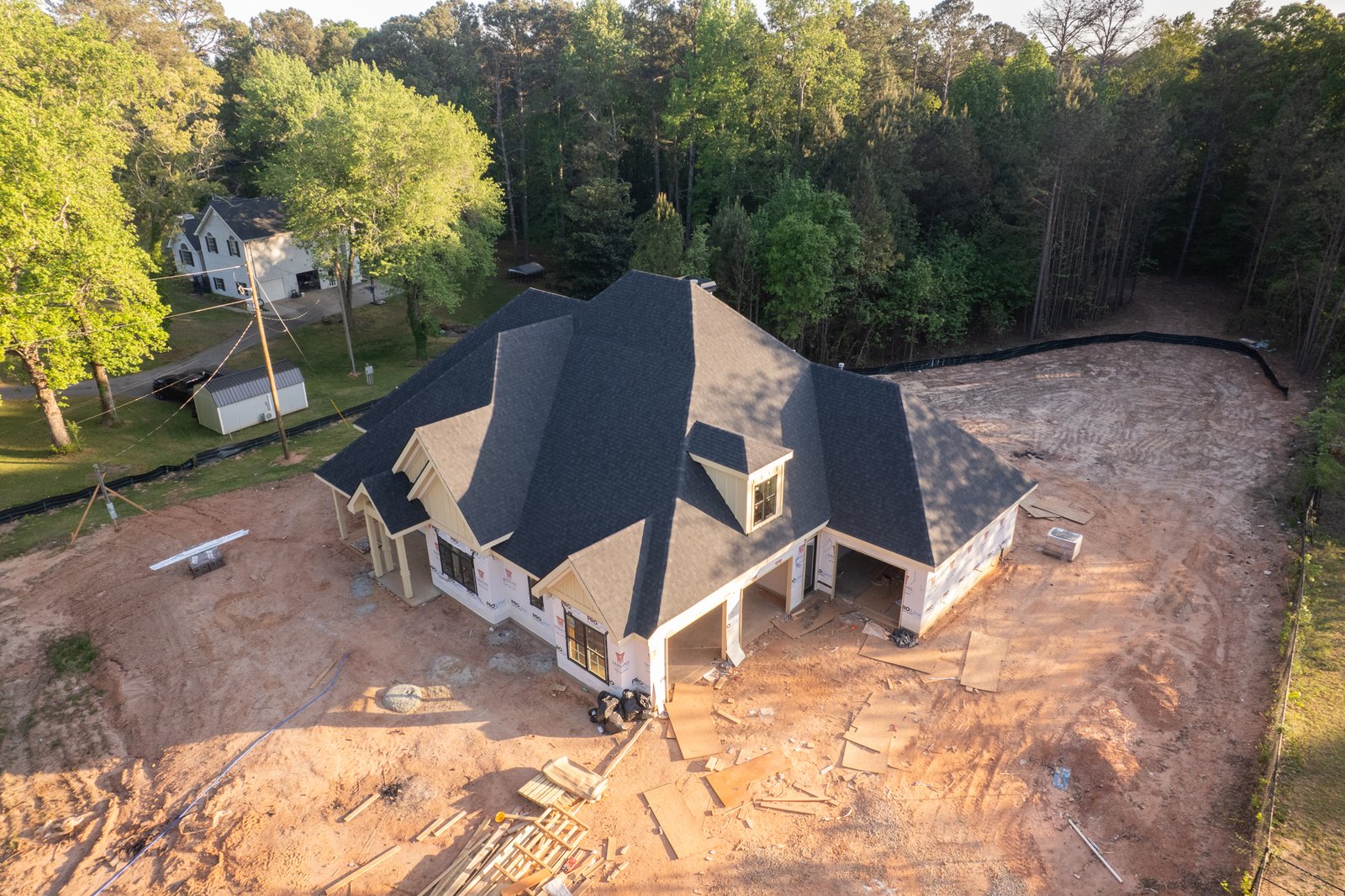 Clarkaston Plan-3