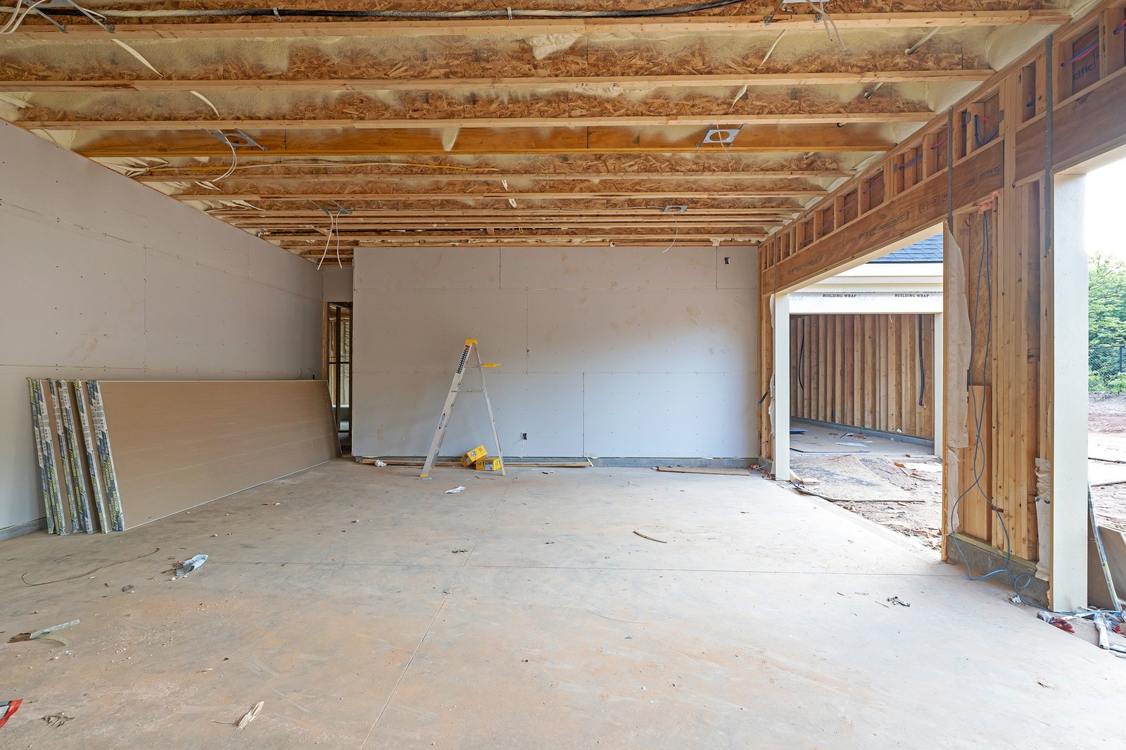 Clarkaston Plan-43