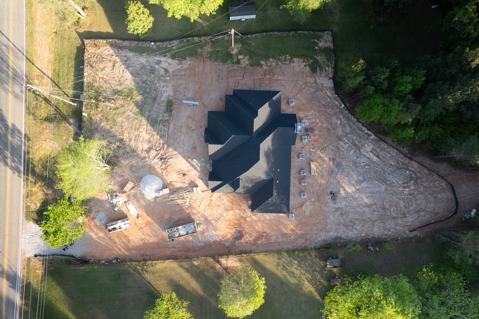 Clarkaston Plan-45