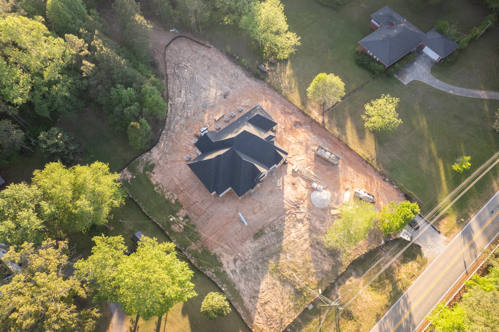 Clarkaston Plan-47
