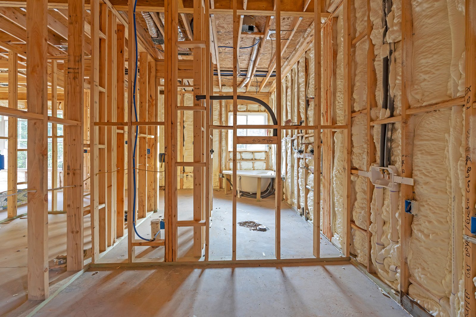 Clarkaston Plan-5