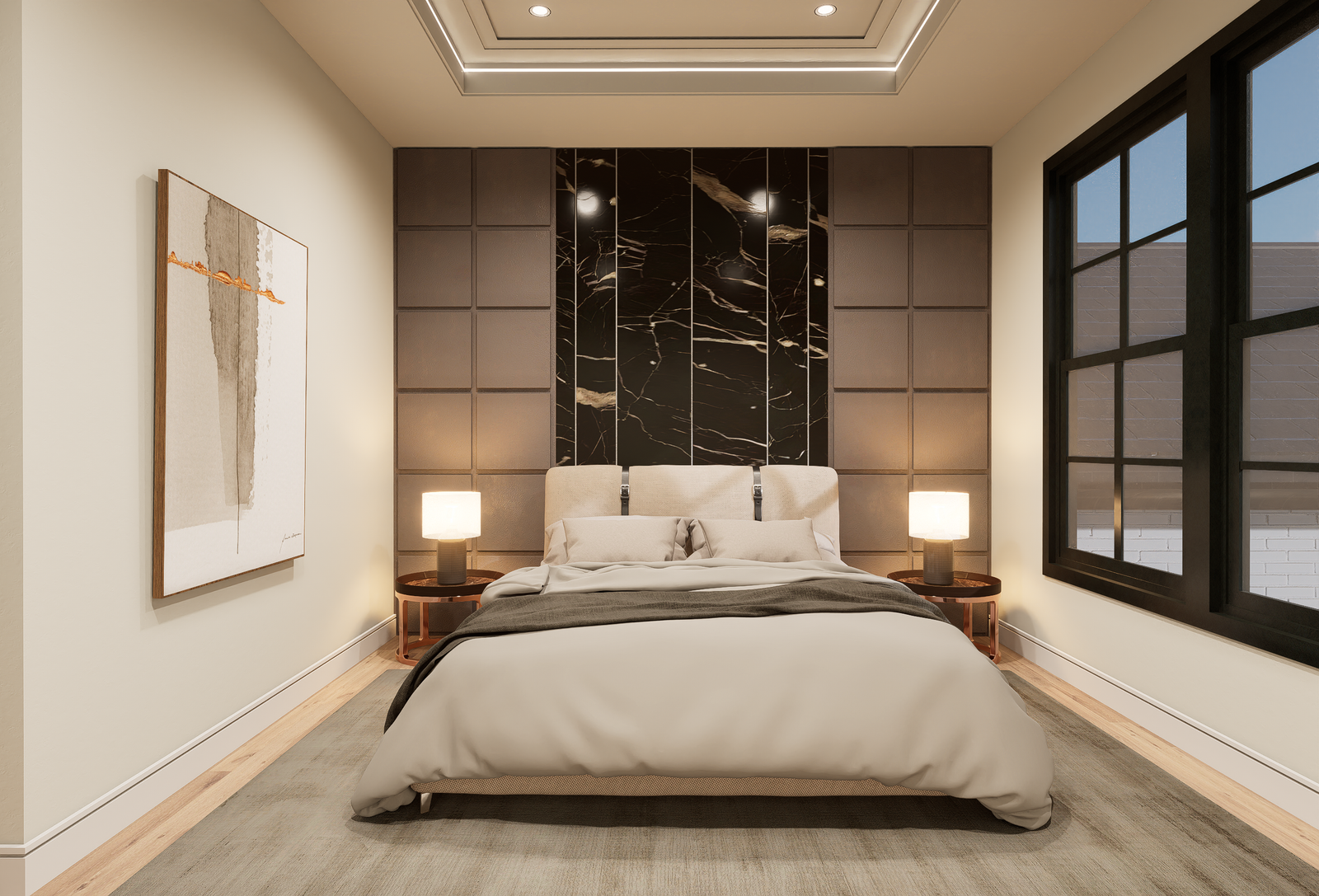 Secondary Bedroom 2