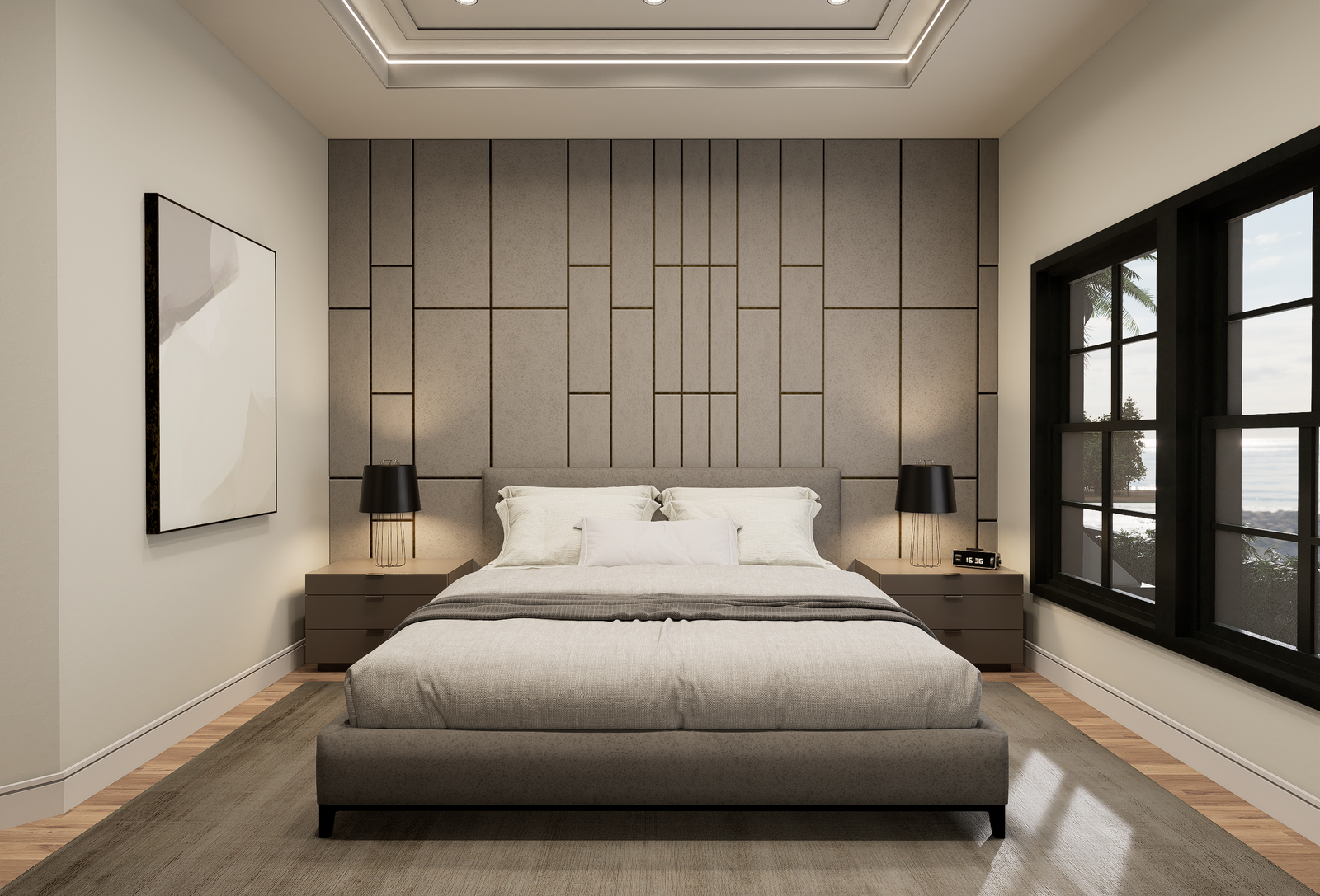 Bedroom 6