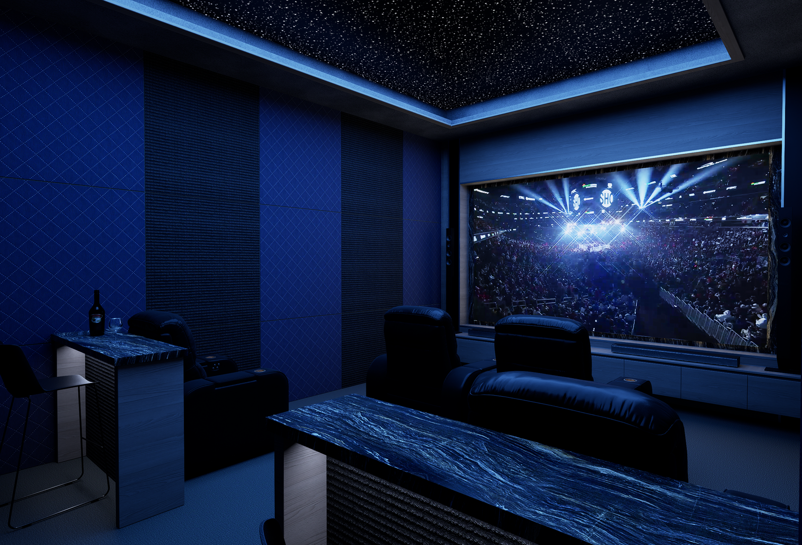 CINEMA ROOM