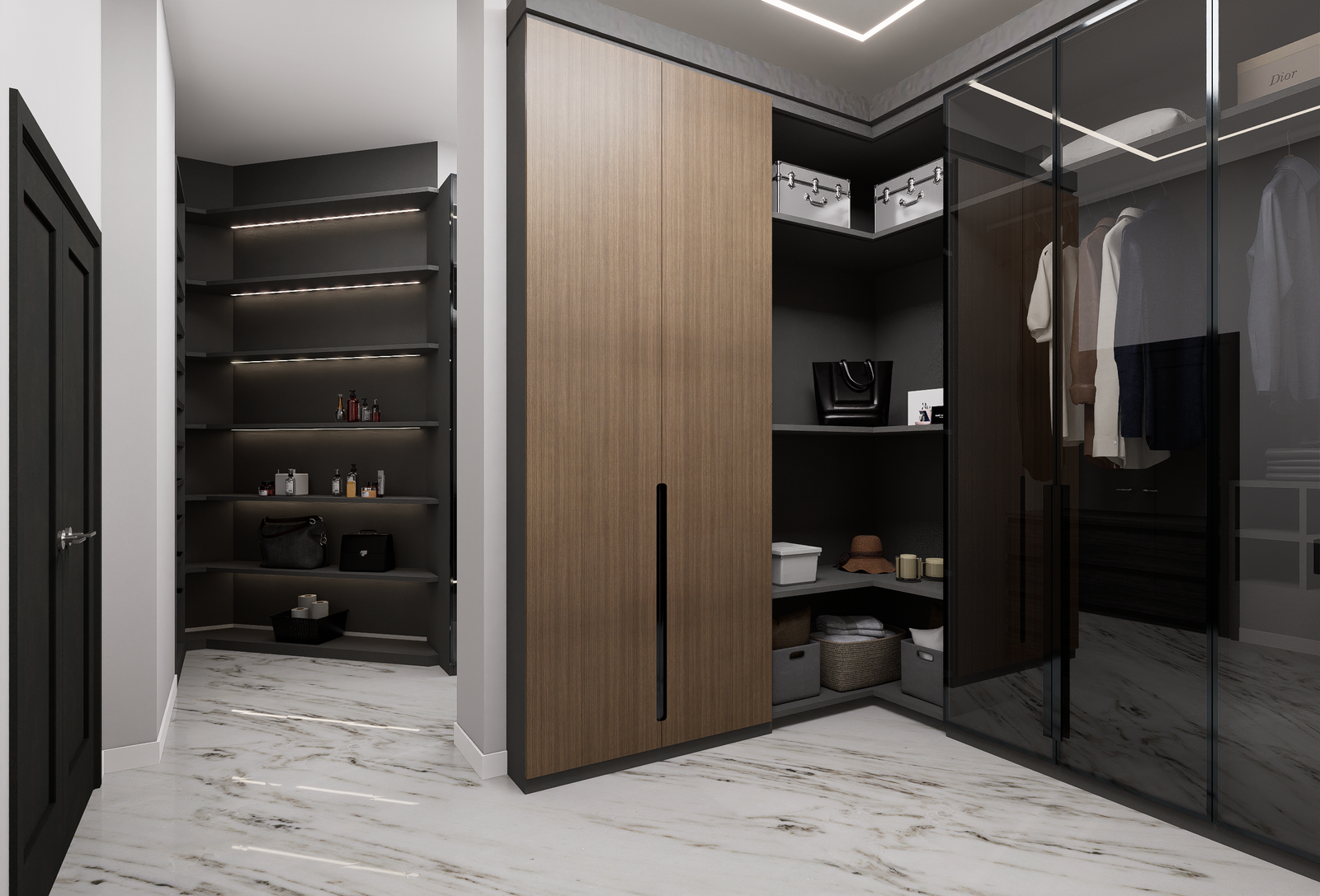 Closet