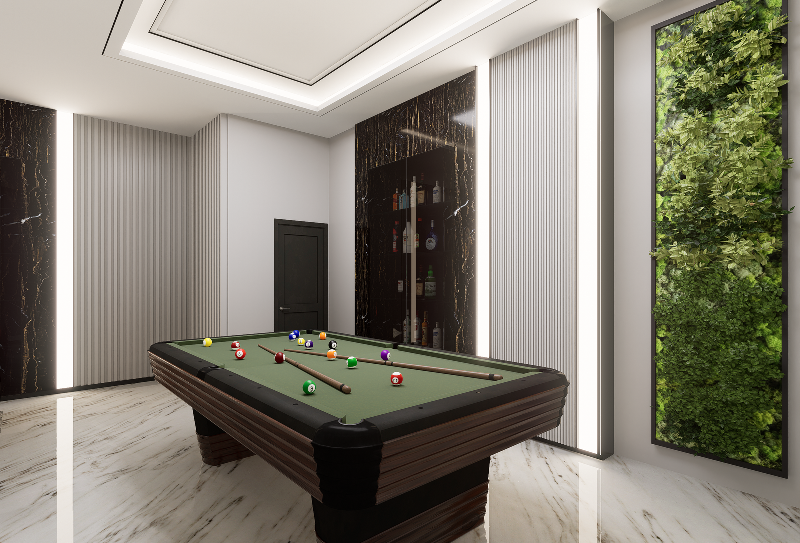 GAME ROOM 2