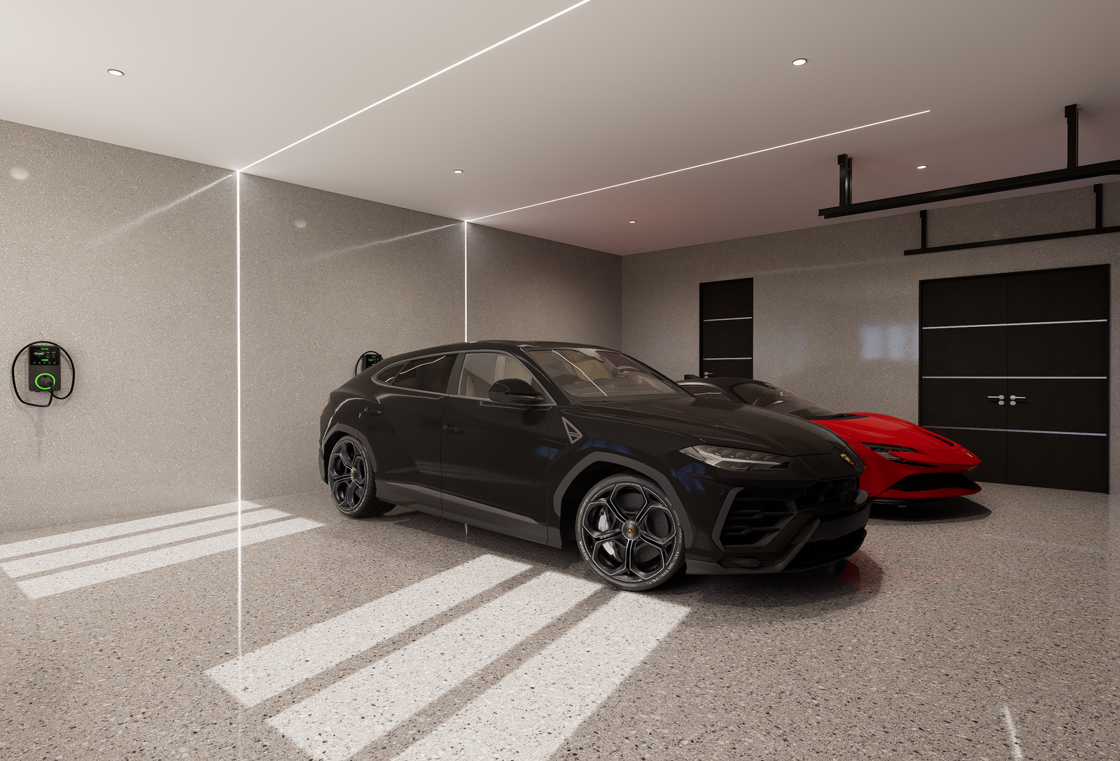 GARAGE