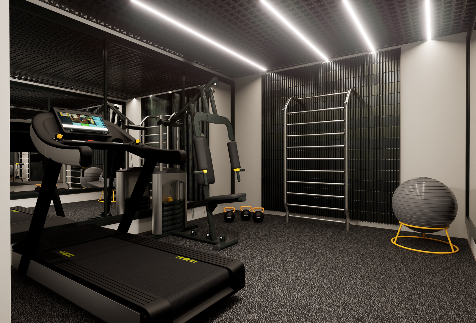 GYM