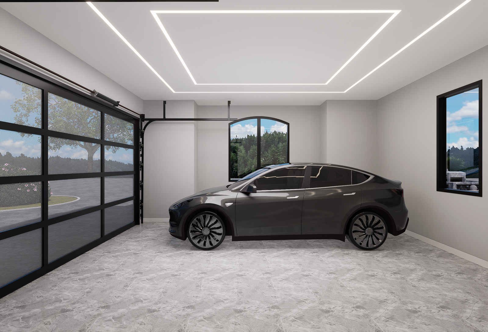 Garage 1