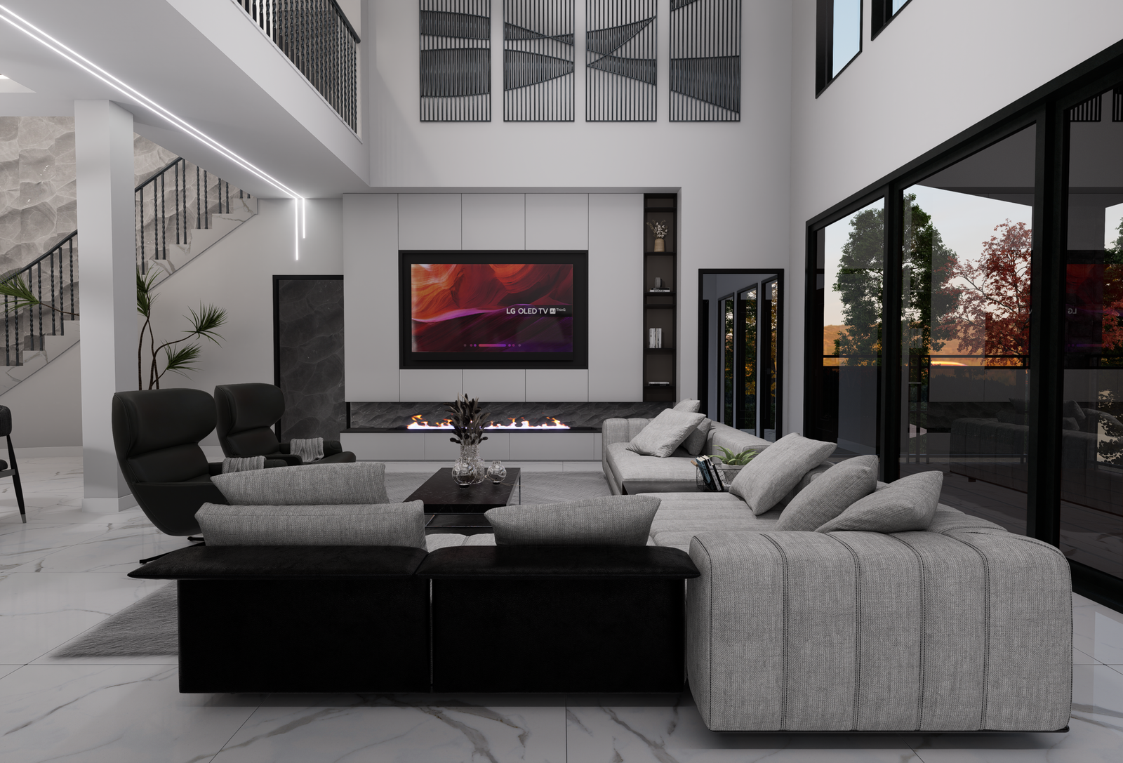Great Room