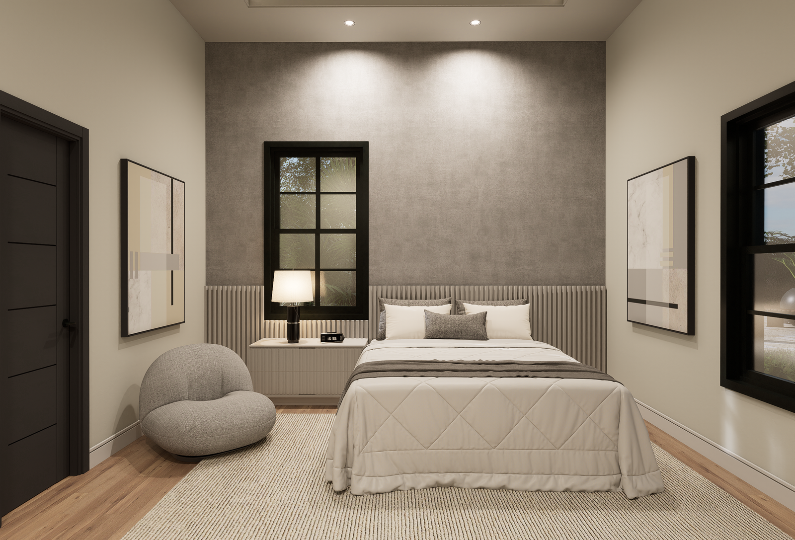 Guest Bedroom