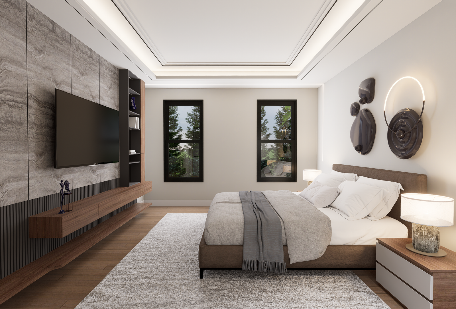 INLAW SUITE