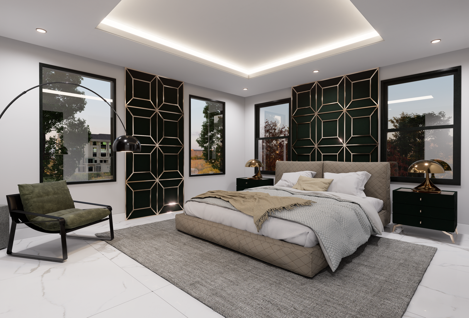 Inlaw suite 1
