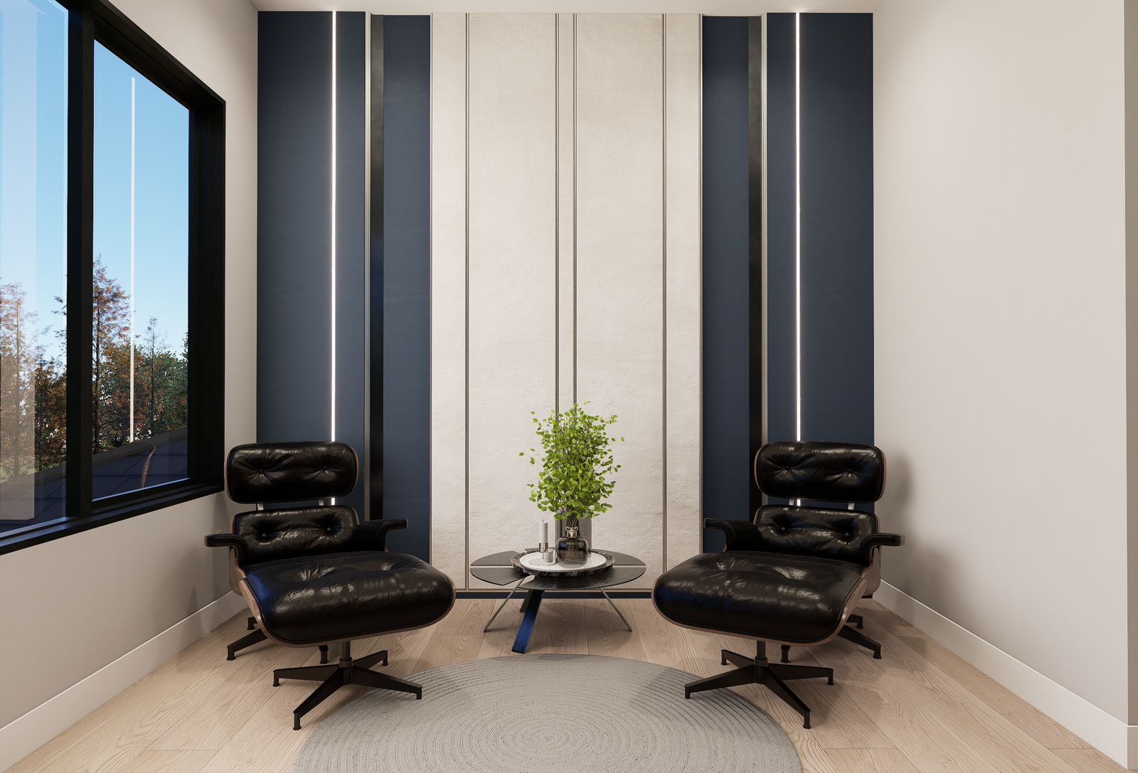 MASTERS OFFICE