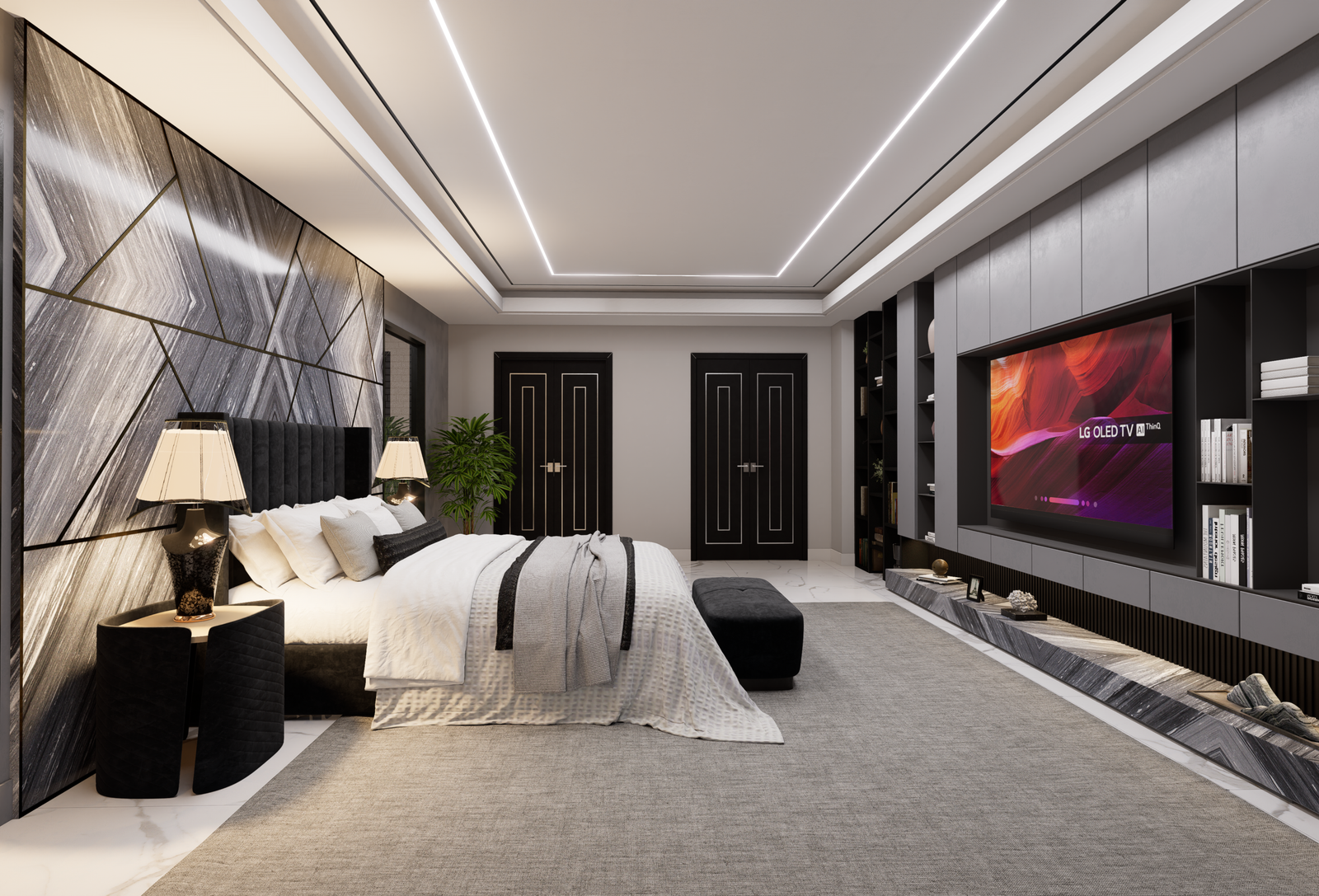 Mastersuite