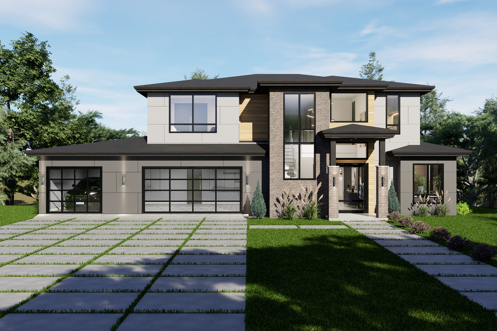 ROJAS RESIDENCE (1)
