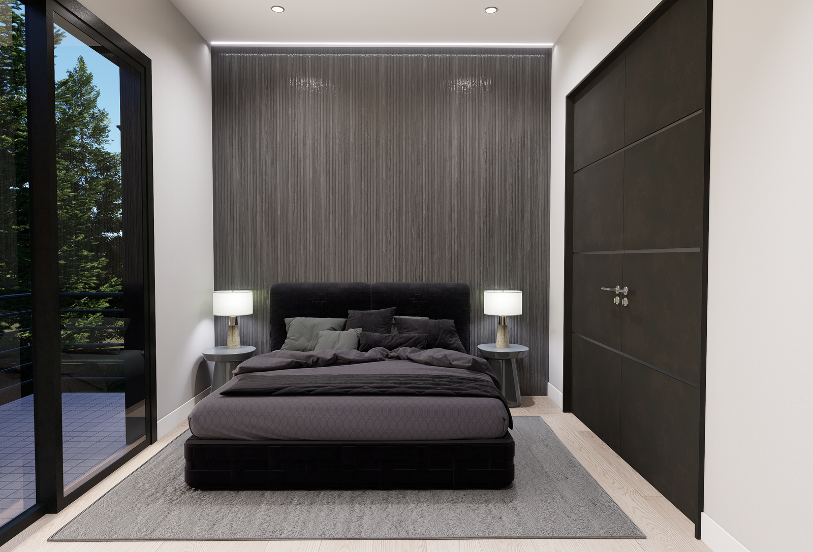 SEC BEDROOMM