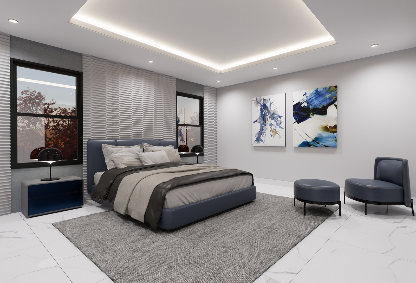 Secondary Bedroom 3