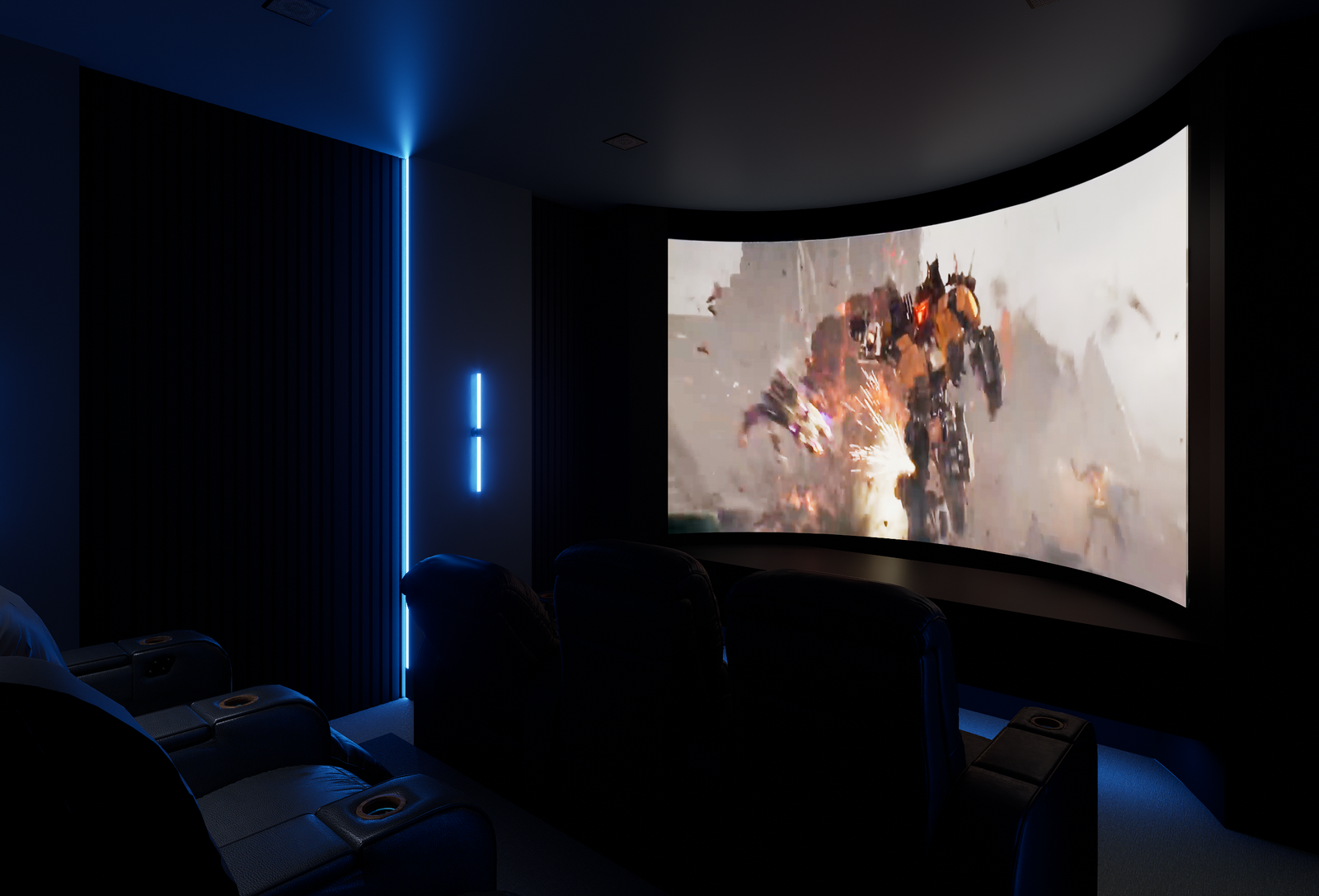 cinema
